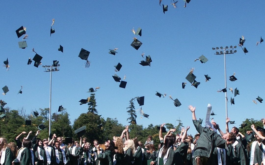 Recent College Graduates Are Increasingly Willing To Forego Pay for Personal Fulfillment
